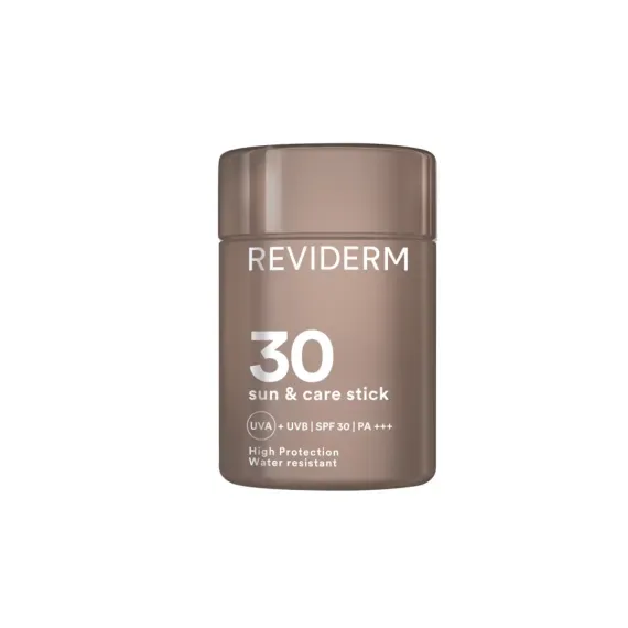 Солнцезащитный стик SPF 30