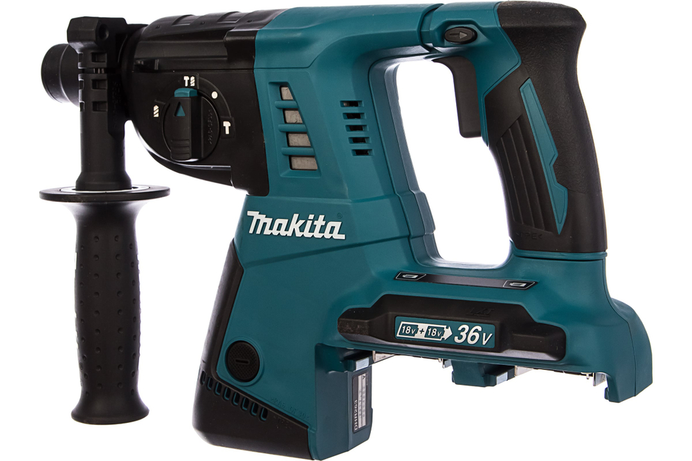 Аккумуляторный перфоратор Makita LXT DHR263Z