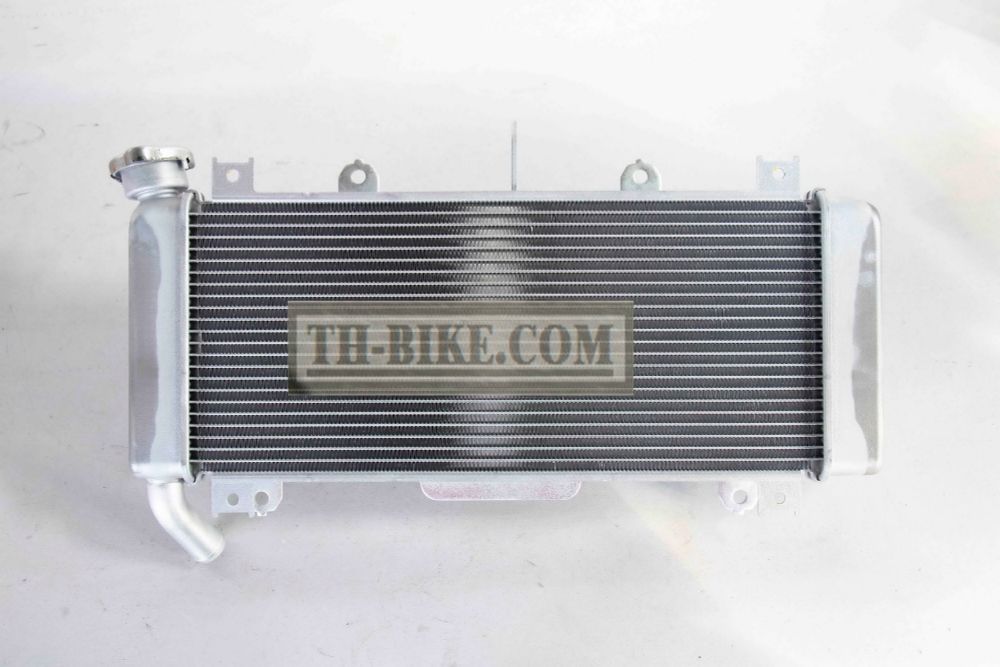 39061-0727. RADIATOR-ASSY. ER6-F, NINJA650, EX650 (2017-2021)