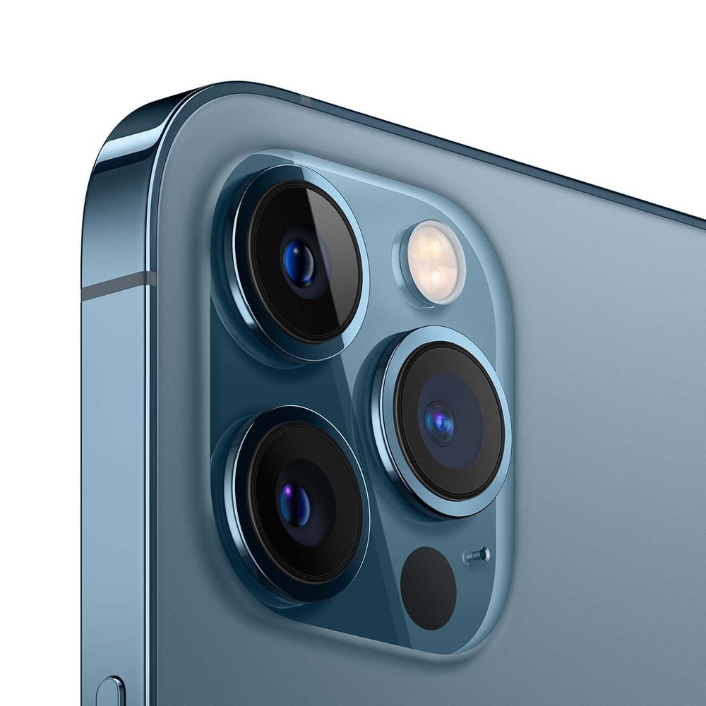 Apple iPhone 12 Pro 128GB Pacific Blue