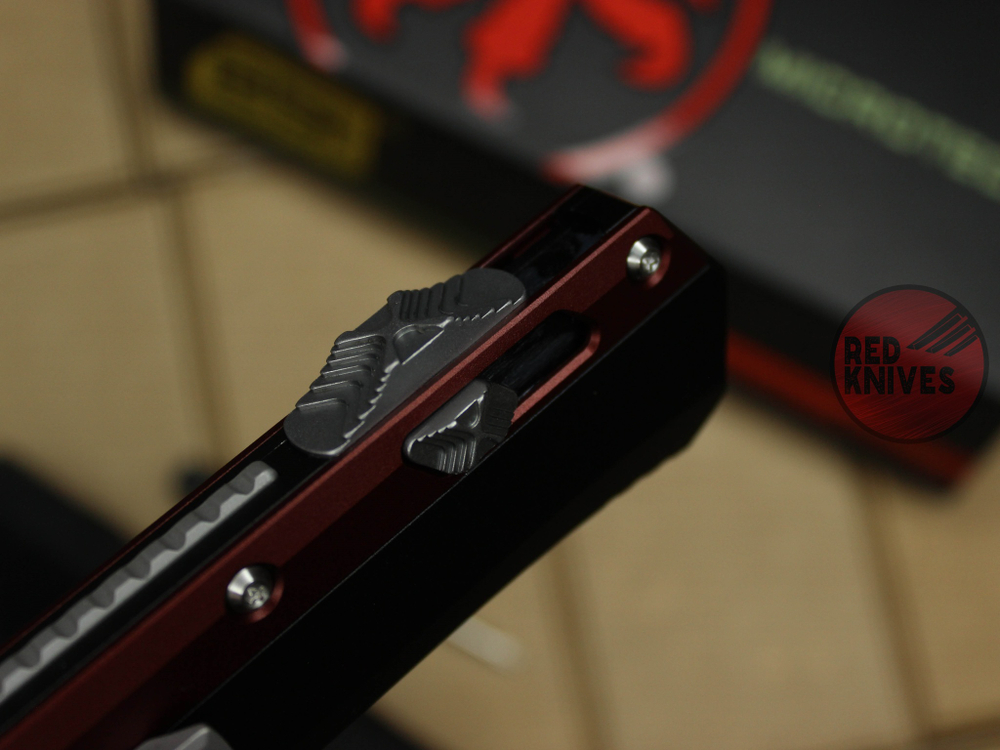 Нож Microtech 184-10 GLYKON RD