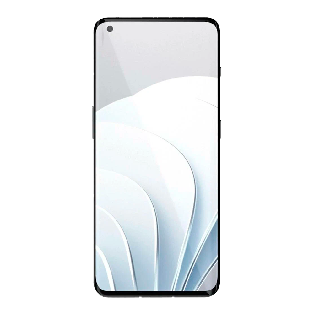 Смартфон OnePlus 10 Pro 12/256GB, Panda White (Белая панда)