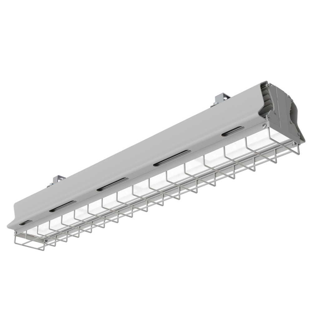 Светильник LED  ДСП47-150-003 Arsenal Sport 940 810х150х110мм Опал  АСТЗ