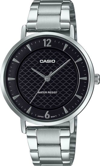 Наручные часы Casio LTP-VT04D-1A