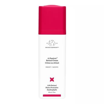 Drunk Elephant A-Passioni™ Retinol Cream Крем с 1 % ретинолом