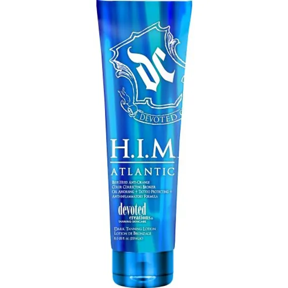 H.I.M. ATLANTIС™