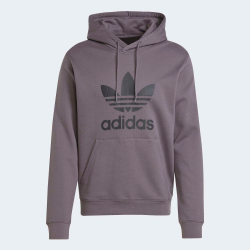 Толстовка мужская adidas Originals TREFOIL HOODY