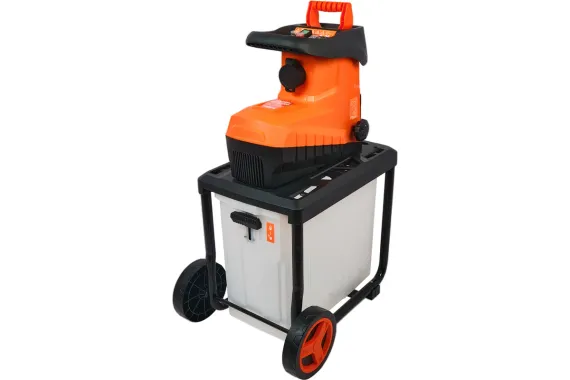 Измельчитель веток REDBO ESR-45/3400S