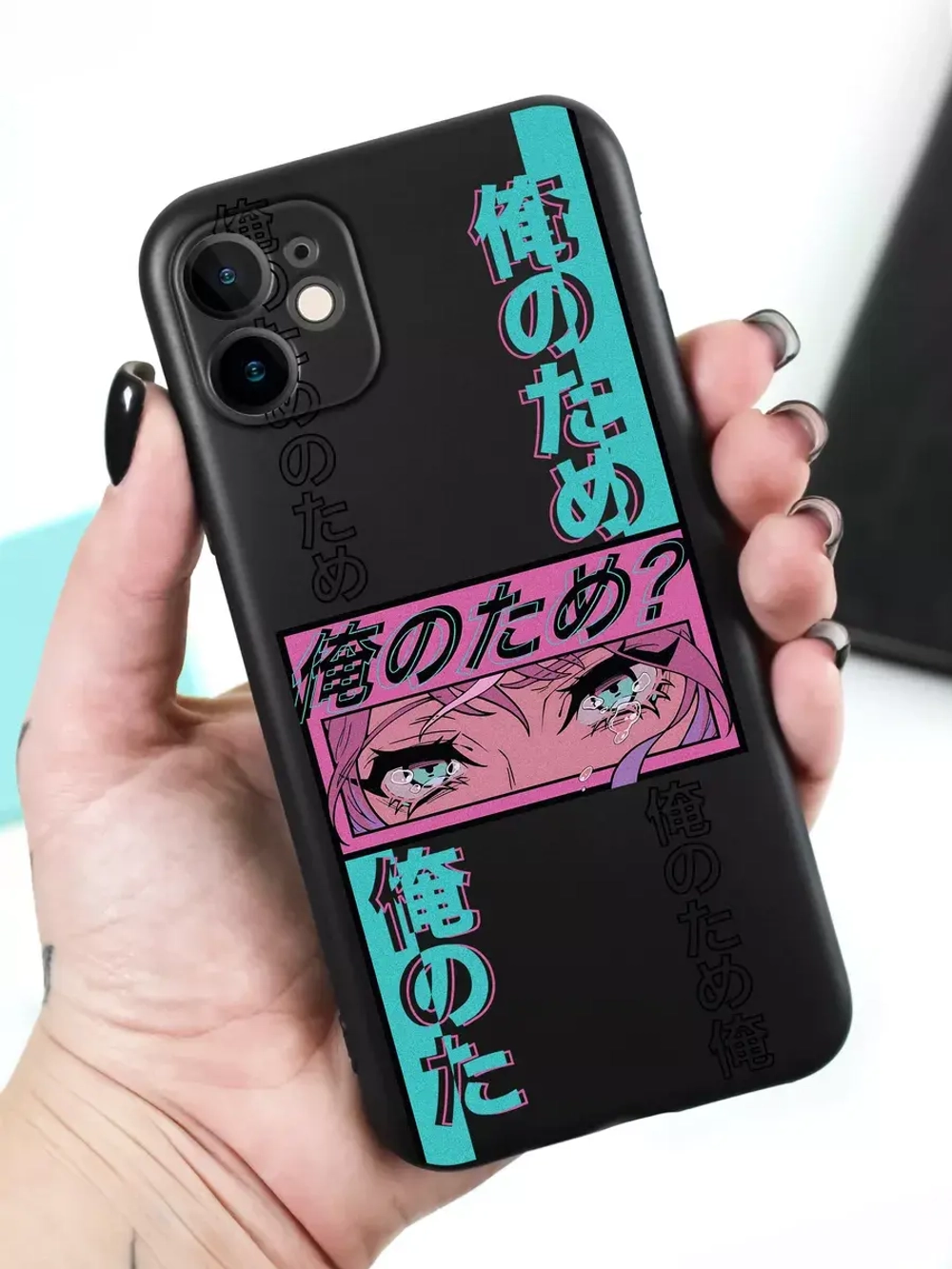 Чехол на iPhone 11, Айфон 11