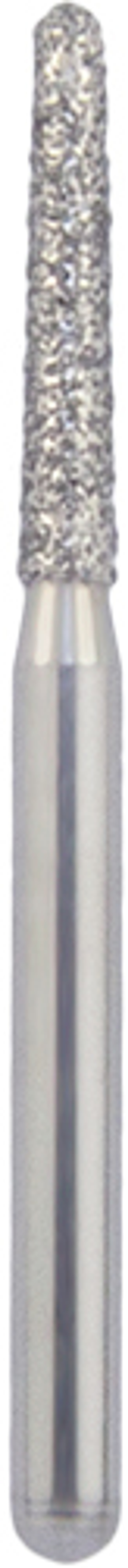 Бор алмазный, тип FG, гр.2 856-014M-FG, NTI, Германия