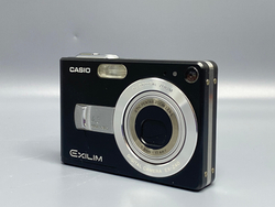 Casio Exilim EX-Z40