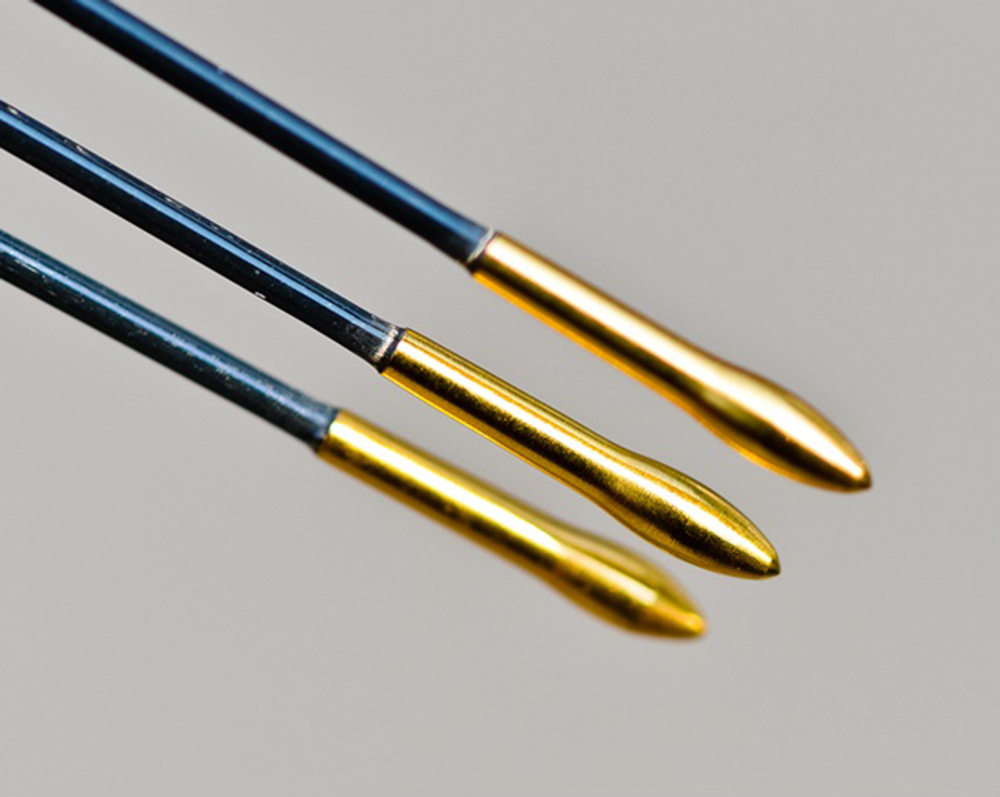 ЗОЛОТОЙ НЕФРИТ carbon conical