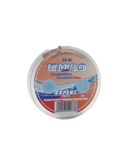 Рыболовная леска Expert Profi HM80 Competition 30 м 0.225мм - 9.2кг