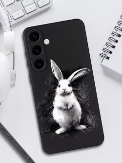 Чехол на Samsung S24 Plus