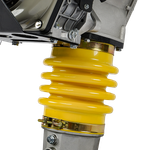 Вибротрамбовка дизельная CIMAR CT-78D - [80 кг / 15.7 кН / Yanmar L48]
