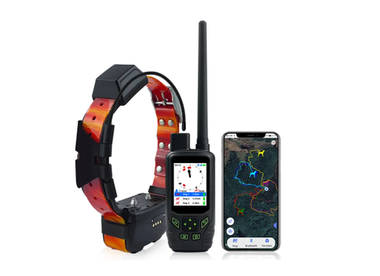 Ошейник Artelv Tracker