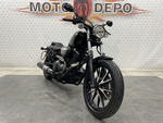 Yamaha XV950 R Bolt , 2013