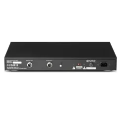 EAT LPS 2 Black
