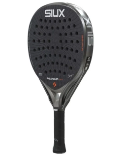 Ракетка для Padel Siux Pegasus Pro 2026 - storm grey