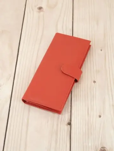 Кошелек портмоне кожаный