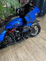 CVO Road Glide ST "Electric Coast" (2026)