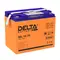 Аккумулятор DELTA GEL 12-75
