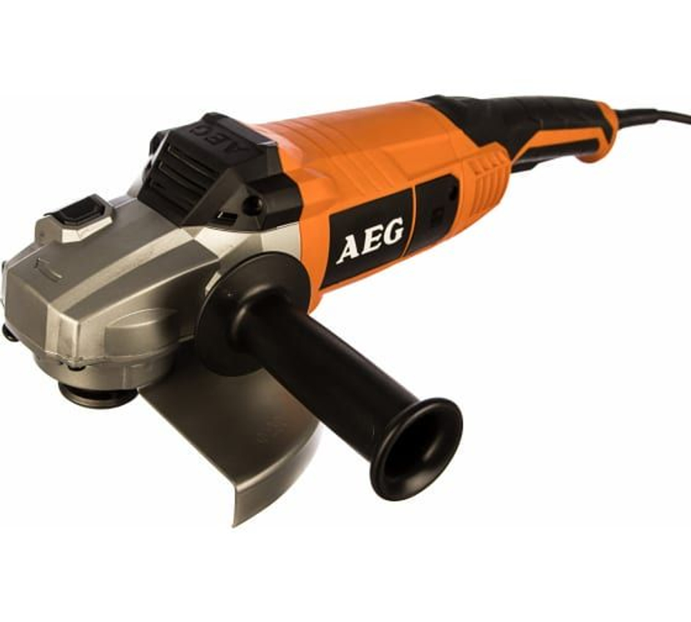 Угловая шлифмашина AEG WS 22-230 DMS 4935431730