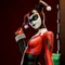 Harley Quinn x Harleen Quinzel - DC Comics