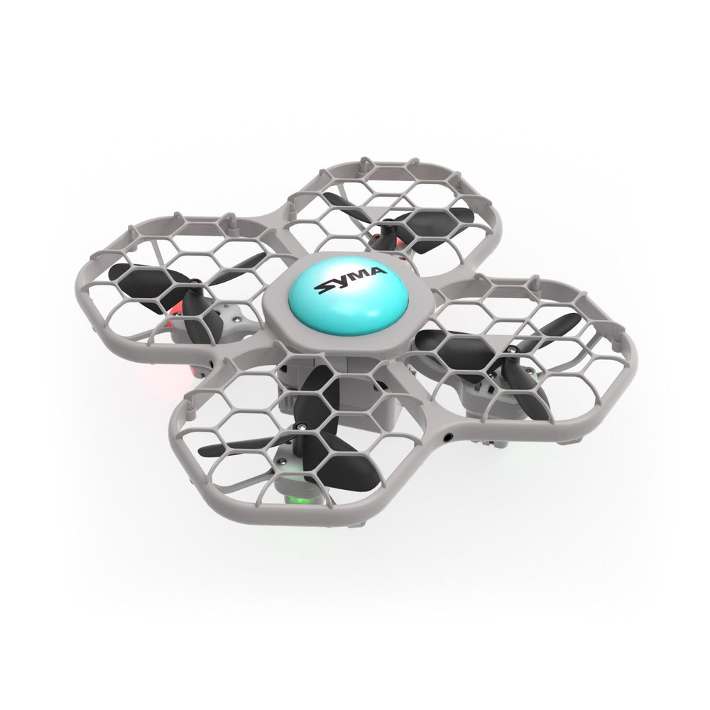 Квадрокоптер Syma X26PRO-E с сумкой , в защите от повреждений , обновленная модель x26PRO, датчик препятствий, барометр