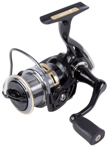 Катушка Salmo Sniper SPIN II 4 4000FD