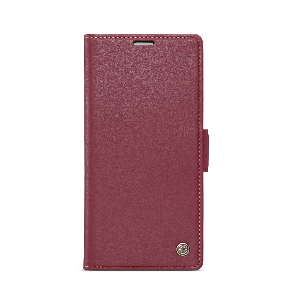 Чехол-книжка CaseMe Smooth Xiaomi 14T