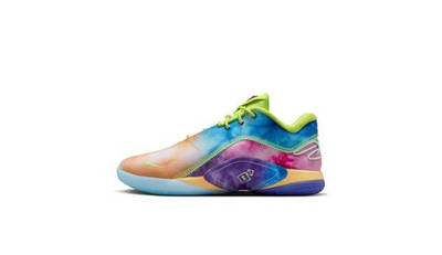 Monopoly x Nike LeBron 22 What The