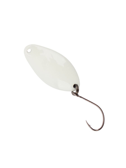 Блесна Fish Crystal TOMI 24 мм 2.5 г на форель цвет 59
