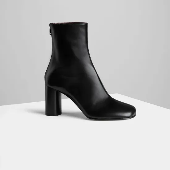 Полусапоги Phoebe Philo Tug Ancle Boot