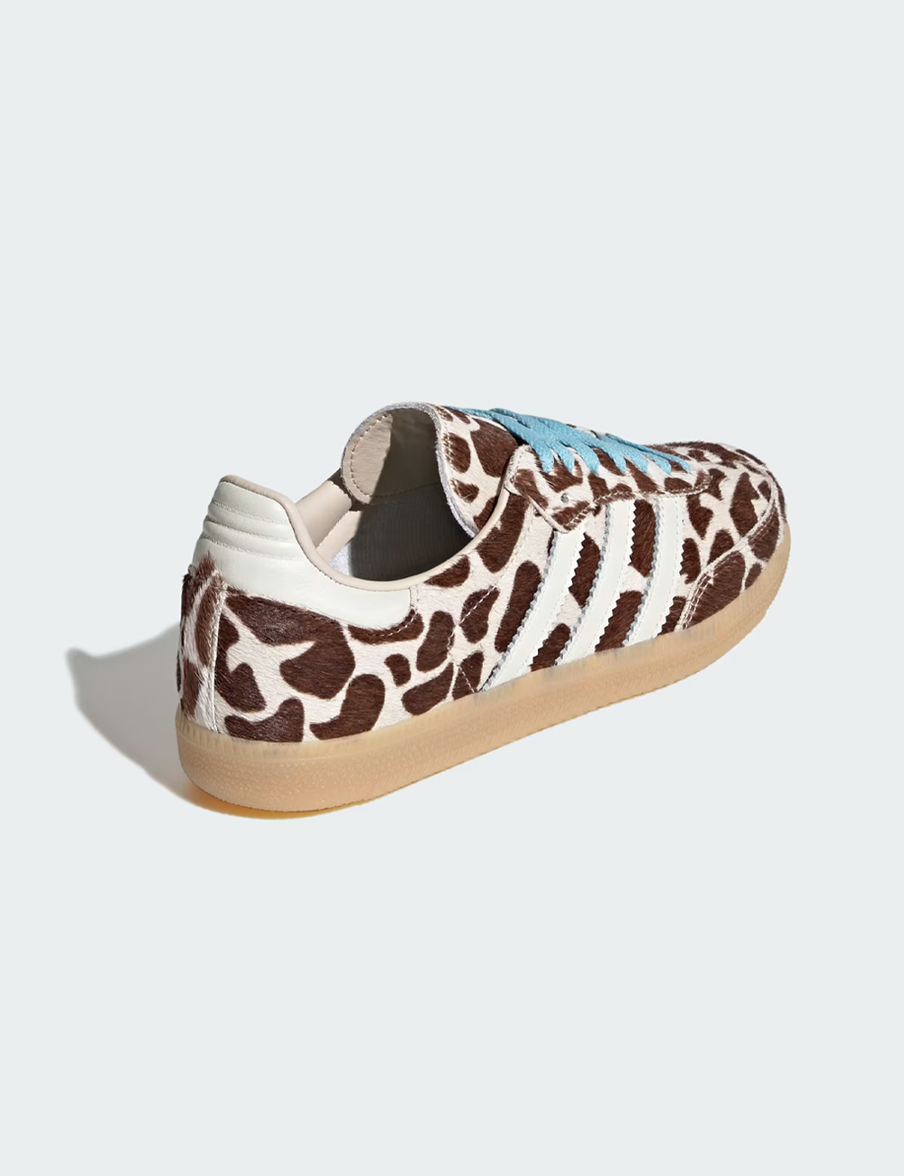adidas Originals Samba OG "Crystal Linen"