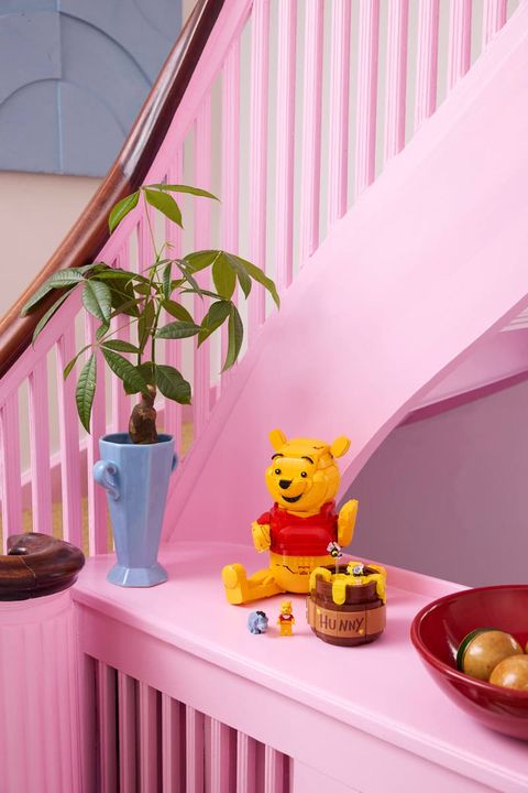 Конструктор LEGO Disney 43300 Winnie the Pooh