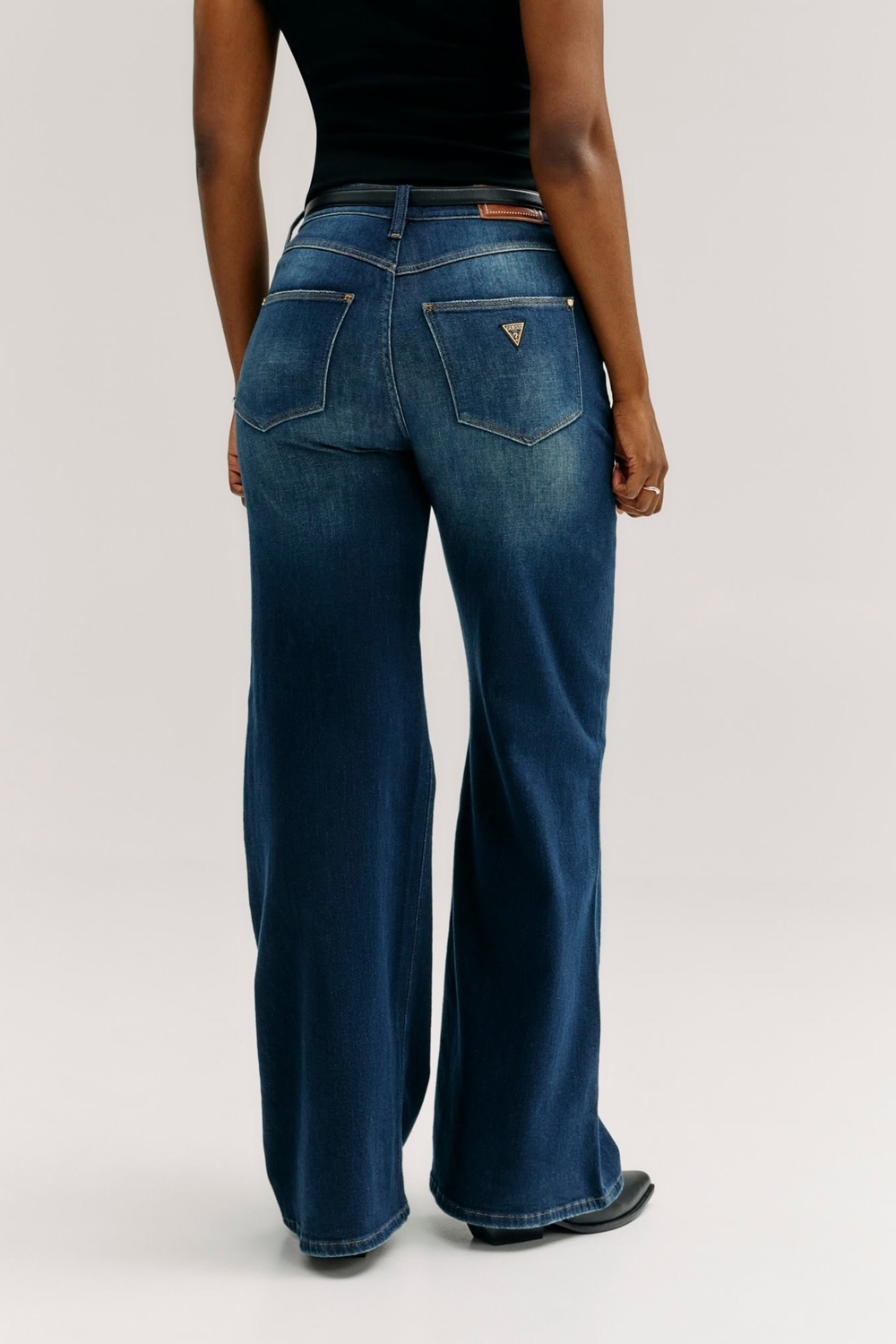 Джинсы BELLFLOWER женские GUESS