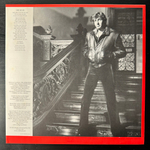Barry Manilow ‎– Here Comes The Night (Япония 1982г.)