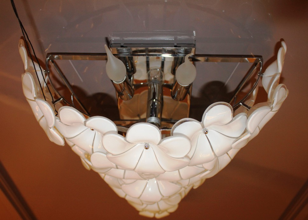 бра   Visionnaire Alwin Wall lamp by Ipe Сavalli H42