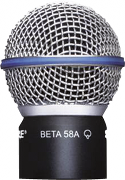 SHURE RPW118