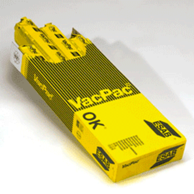 Сварочные электроды OK 76.35 2.5x300mm 1/4 VP