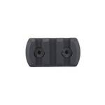 Планка M-Lok на 3 шага Picatinny, DLG Tactical