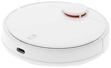 Робот-пылесос Xiaomi Mijia LDS Vacuum Cleaner 3 (BHR7541CN)