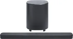 Саундбар JBL Bar 500 MK2 White