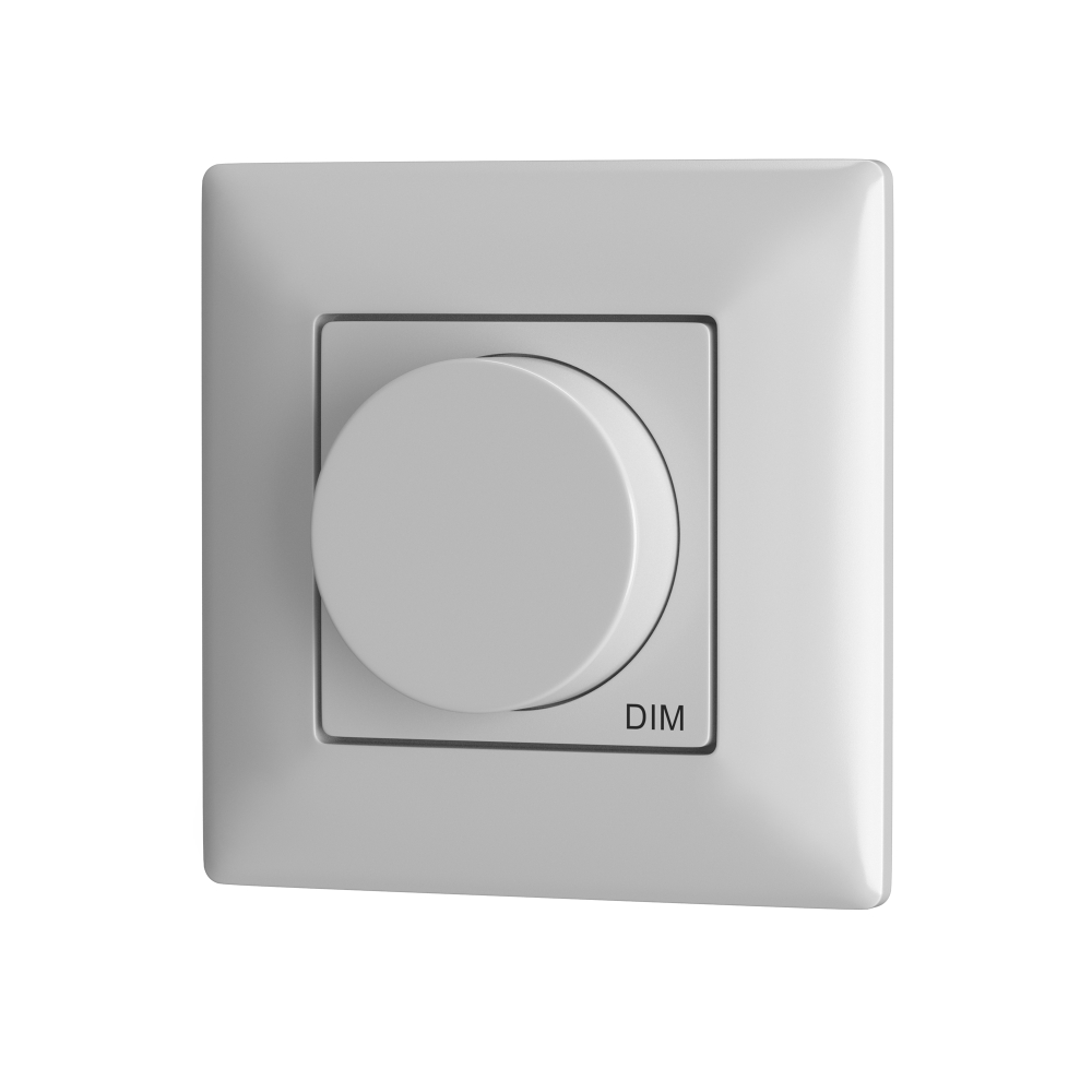 Роторная беспроводная панель управления Lighting control 711012