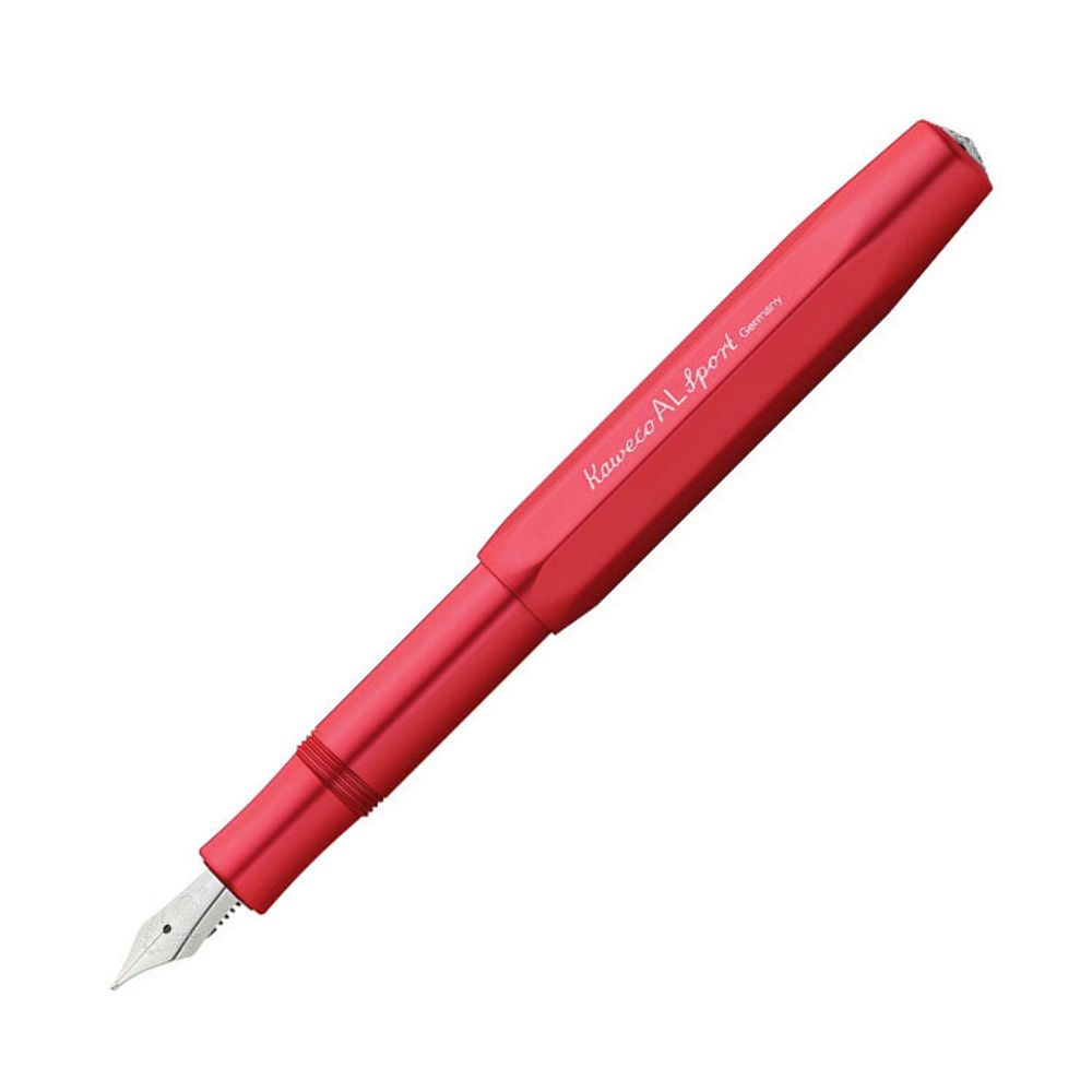 Ручка перьевая Kaweco AL Sport (10001562)
