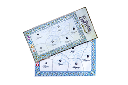 Pax Pamir. Большая игра. Предзаказ