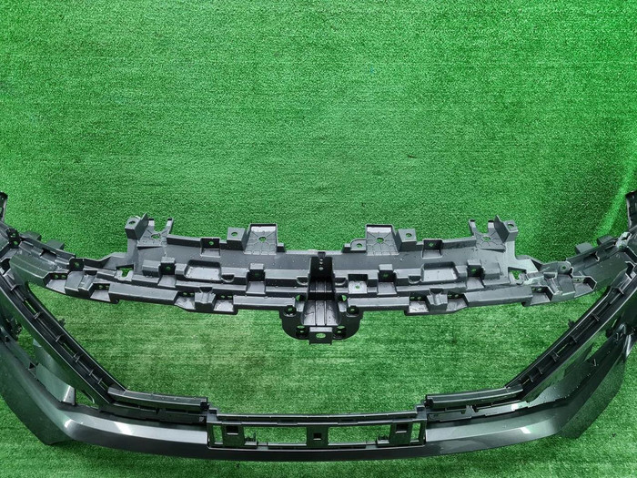 Бампер передний Changan CS55PLUS (2021-2024)