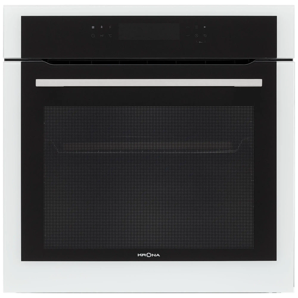 Электрический духовой шкаф Krona UNIVERSUM 60 WH