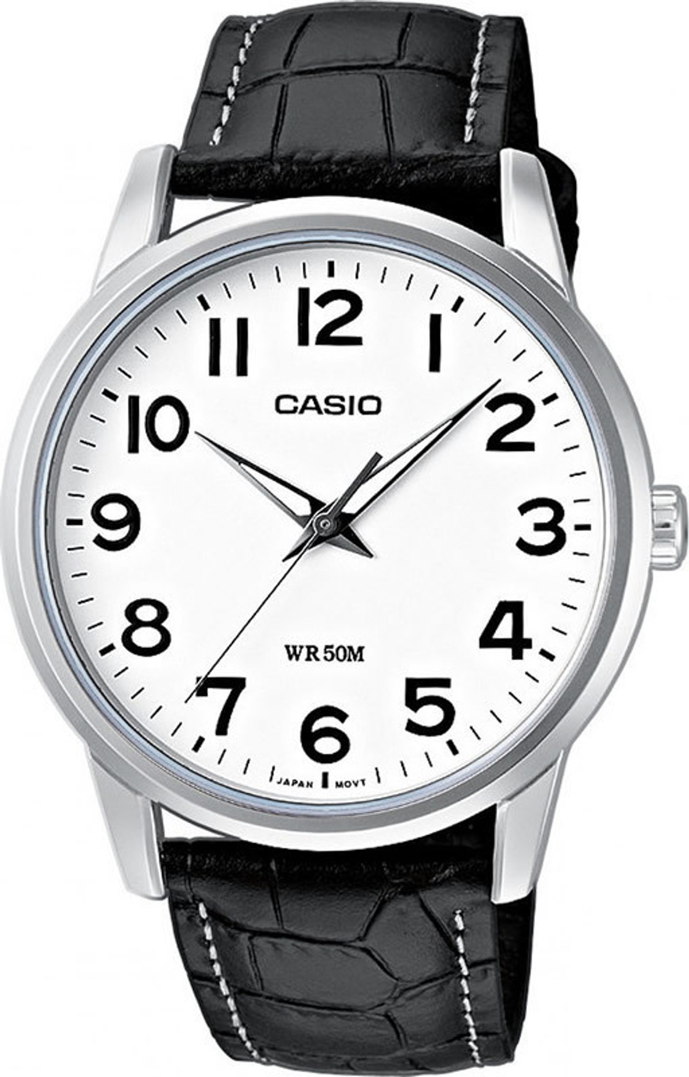 Мужские наручные часы Casio Vintage MTP-1303L-7B